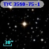 TYC 3580-75-1
