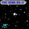 TYC 3580-93-1