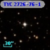 TYC 2726-76-1