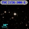 TYC 2726-300-1