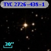 TYC 2726-438-1