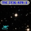 TYC 2726-879-1