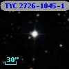 TYC 2726-1045-1