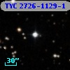 TYC 2726-1129-1