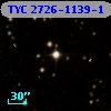 TYC 2726-1139-1