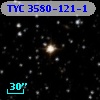 TYC 3580-121-1