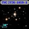 TYC 2726-1859-1