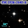 TYC 2726-2142-1
