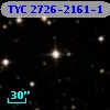 TYC 2726-2161-1