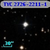 TYC 2726-2211-1
