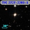 TYC 2727-2203-1