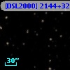 [DSL2000] 2144+327