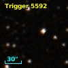 Trigger  5592