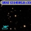 1RXS J214505.8+334755