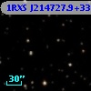 1RXS J214727.9+330655