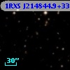 1RXS J214844.9+332208