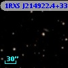 1RXS J214922.4+330301