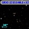 1RXS J215140.1+321600