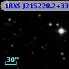 1RXS J215220.2+331310