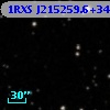 1RXS J215259.6+345257