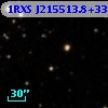 1RXS J215513.8+330745