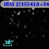 1RXS J215543.8+342331