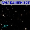 NVSS J214559+325717