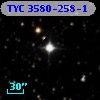 TYC 3580-258-1