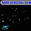 NVSS J215233+324640