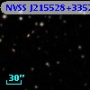 NVSS J215528+335221