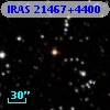 IRAS 21467+4400