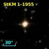 StKM 1-1955