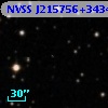 NVSS J215756+343426