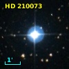 HD 210073