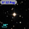 V* SZ Peg