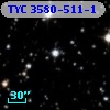 TYC 3580-511-1