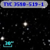 TYC 3580-519-1