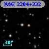 [A86] 2204+332