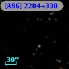 [A86] 2204+330