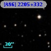 [A86] 2205+332
