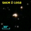 StKM 1-1958