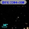 [D71] 2204+33B