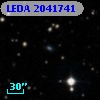 LEDA 2041741