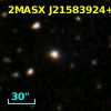 2MASX J21583924+3304250