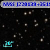NVSS J220139+351944