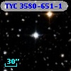 TYC 3580-651-1