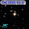 TYC 2727-72-1