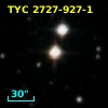 TYC 2727-927-1