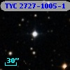 TYC 2727-1005-1