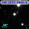 TYC 2727-1033-1